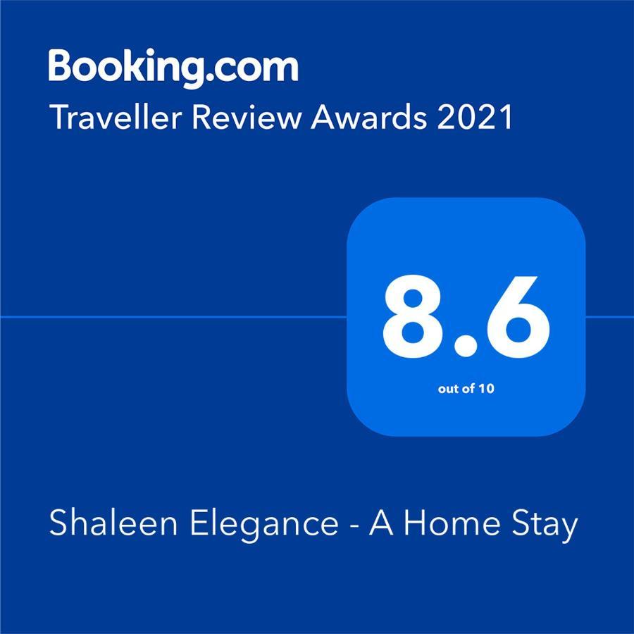 Shaleen Elegance Homestay Nakki Lake 400 Meters Маунт-Абу Екстер'єр фото