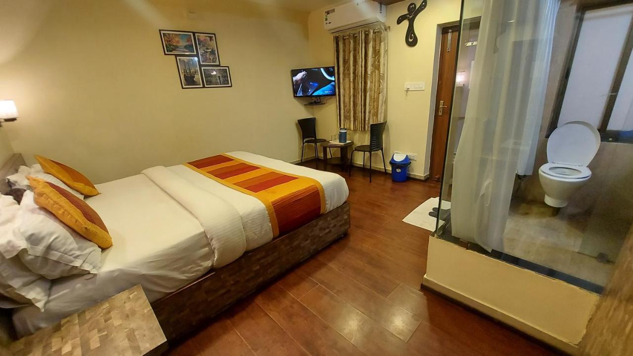 Shaleen Elegance Homestay Nakki Lake 400 Meters Маунт-Абу Екстер'єр фото