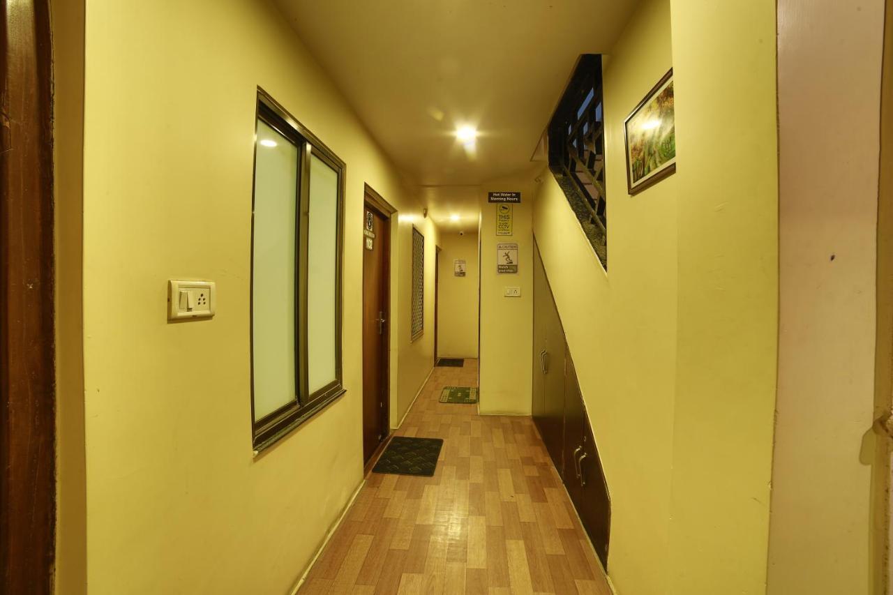 Shaleen Elegance Homestay Nakki Lake 400 Meters Маунт-Абу Екстер'єр фото